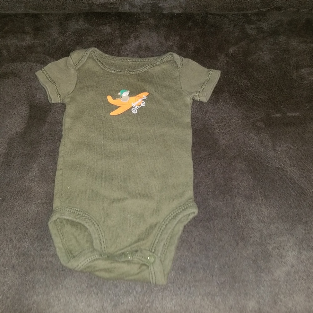 Baby Clothes